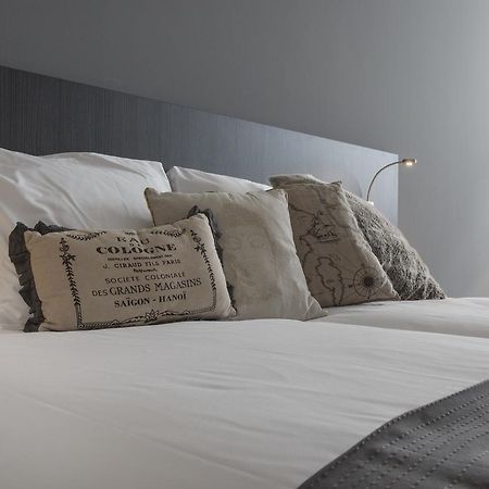 Hotel Bladel מראה חיצוני תמונה