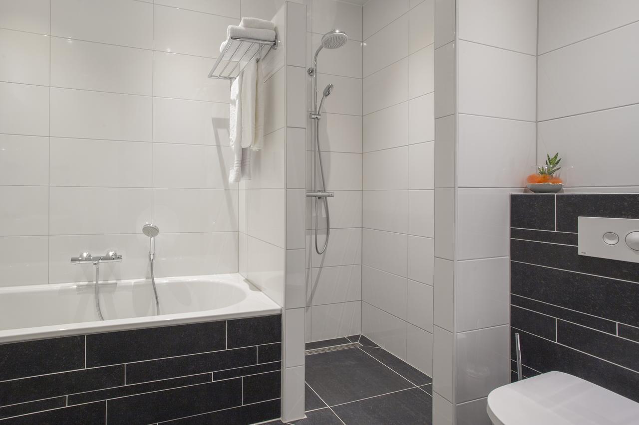 Hotel Bladel מראה חיצוני תמונה