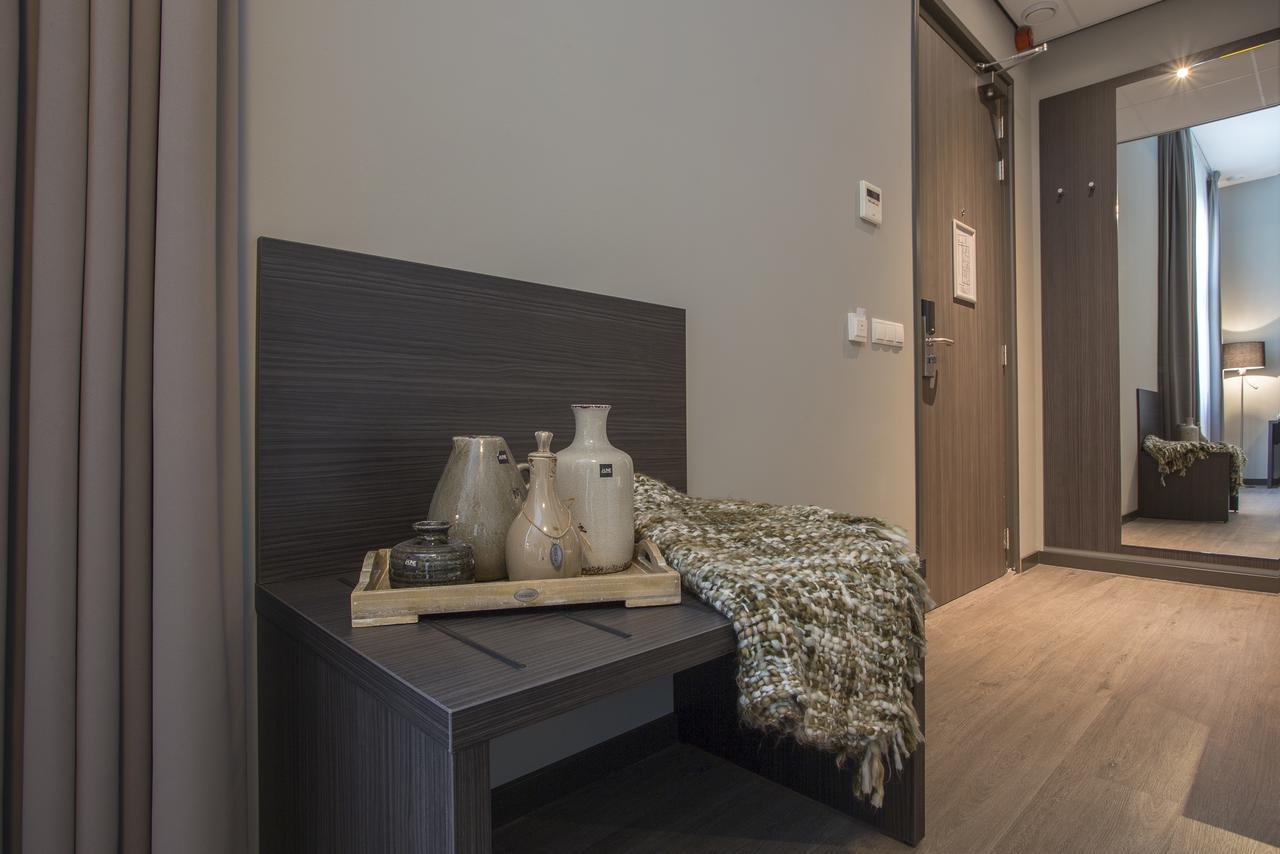 Hotel Bladel מראה חיצוני תמונה