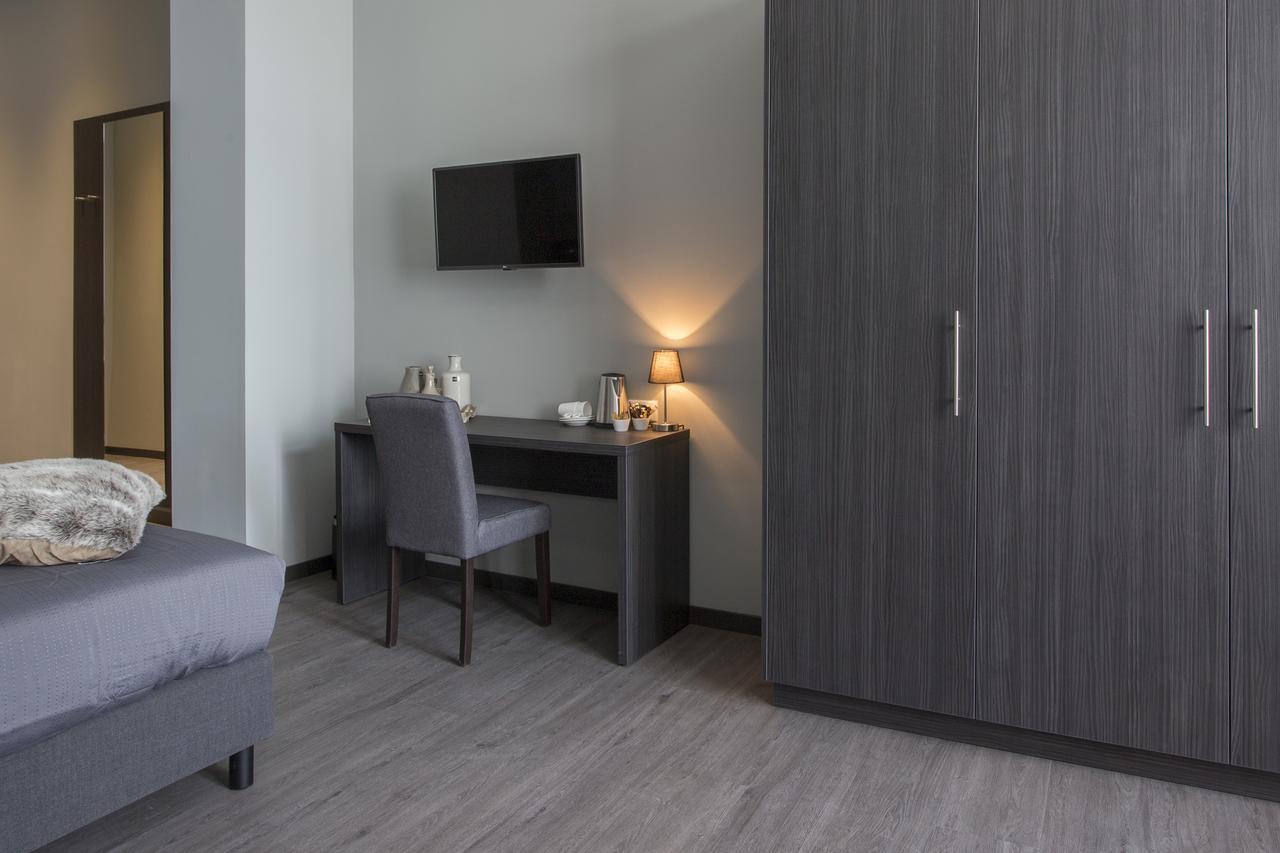 Hotel Bladel מראה חיצוני תמונה