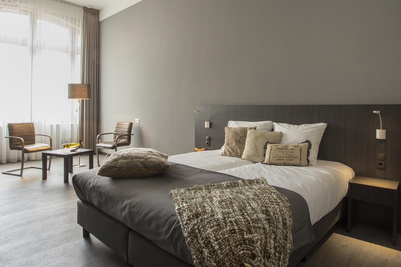 Hotel Bladel מראה חיצוני תמונה
