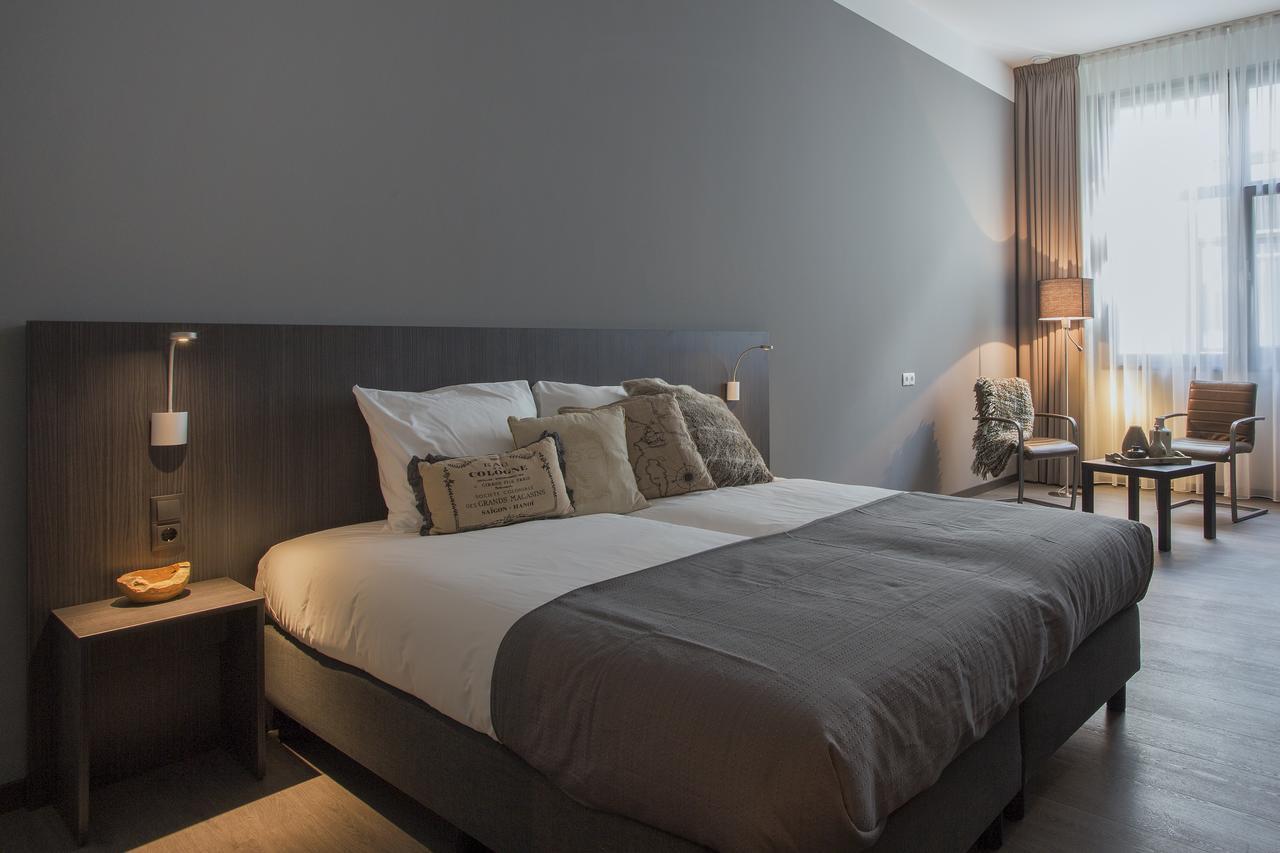Hotel Bladel מראה חיצוני תמונה