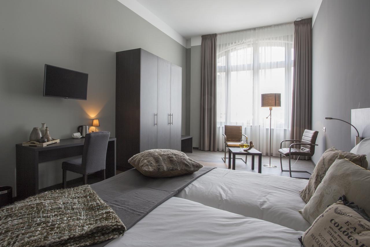 Hotel Bladel מראה חיצוני תמונה