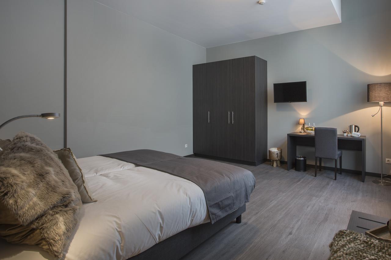 Hotel Bladel מראה חיצוני תמונה