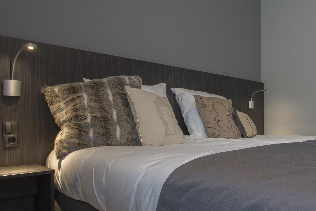 Hotel Bladel מראה חיצוני תמונה