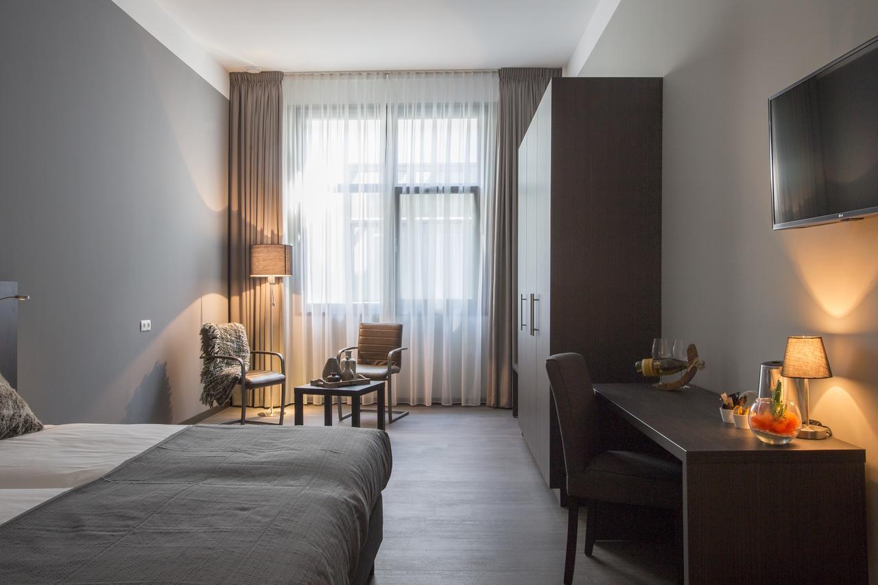 Hotel Bladel מראה חיצוני תמונה
