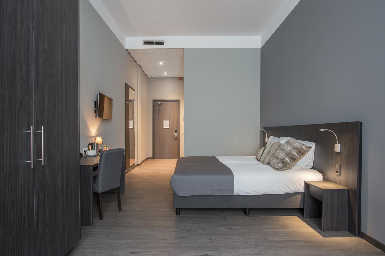 Hotel Bladel מראה חיצוני תמונה