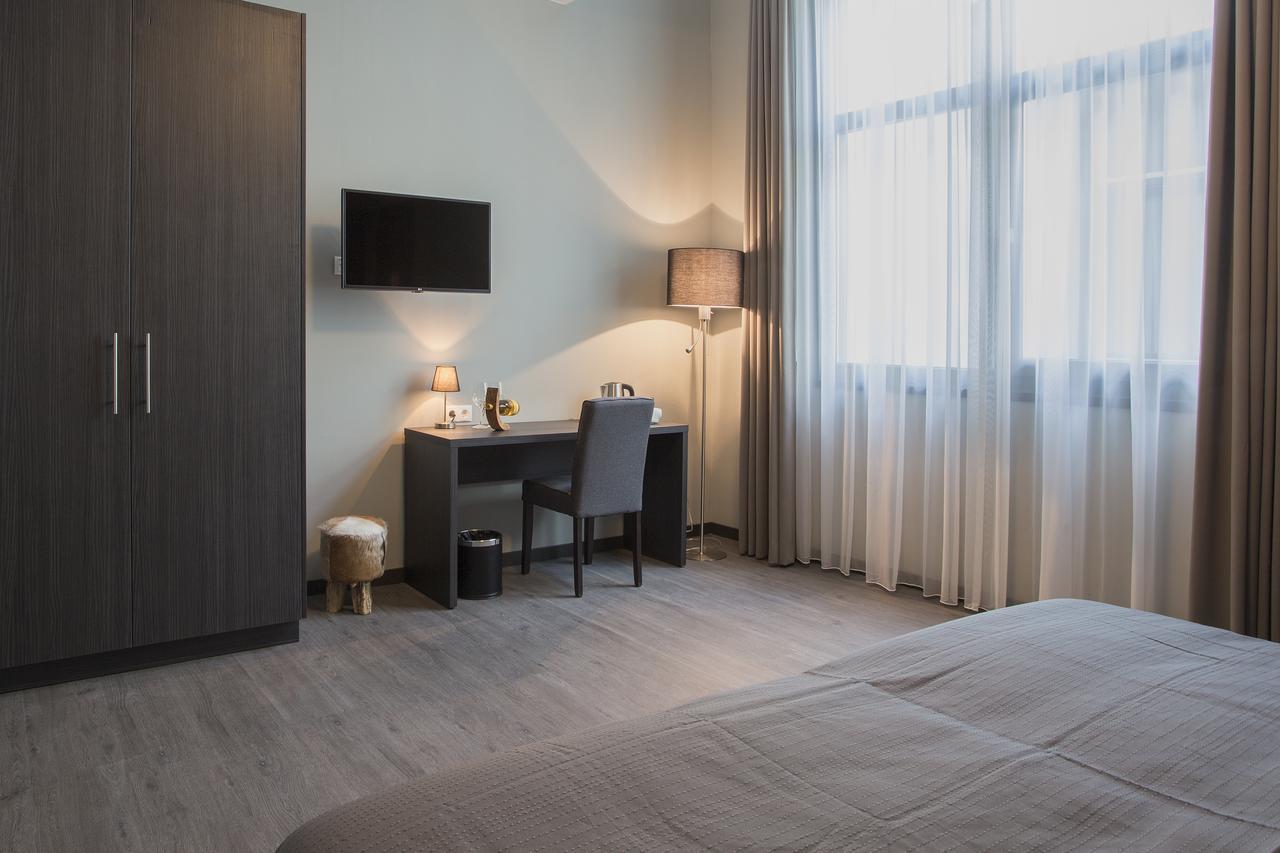 Hotel Bladel מראה חיצוני תמונה