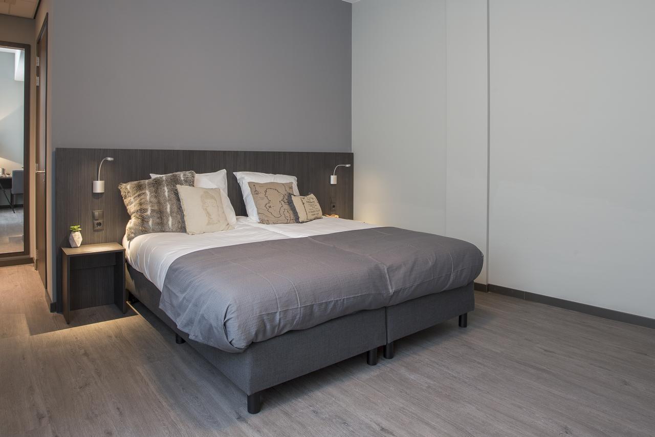 Hotel Bladel מראה חיצוני תמונה
